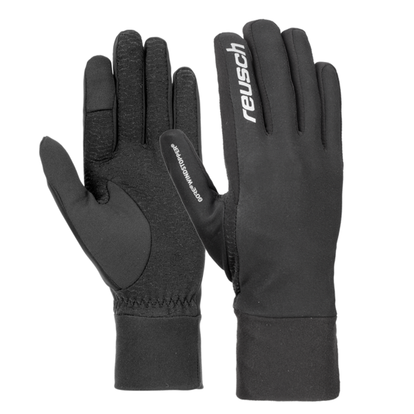 Reusch Karayel GTX INFINIUM 4905125 7702 schwarz 1